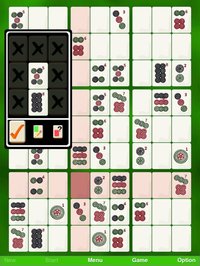 Mahjong Sudoku by SZY screenshot, image №1329828 - RAWG