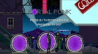 Portal Punk screenshot, image №1726283 - RAWG