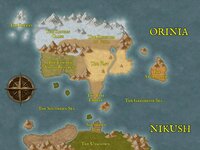 Warlordocracy screenshot, image №3468692 - RAWG