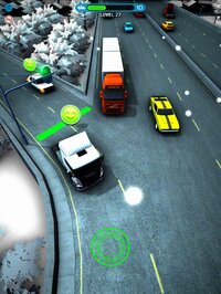 Crazy Traffic Control screenshot, image №2682415 - RAWG