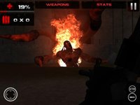 Damned Nation screenshot, image №2190993 - RAWG