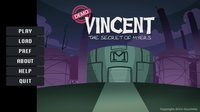 Vincent: The Secret of Myers | 文森：梅尔斯的秘密 screenshot, image №2244658 - RAWG