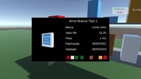 3D MARKET DEMO screenshot, image №3845534 - RAWG