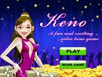 Keno Casino Party Gold-Land PRO screenshot, image №952950 - RAWG