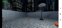 Basketball (itch) (SpeakerFish) screenshot, image №2895502 - RAWG