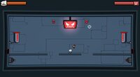 Boss Room: Experiment screenshot, image №2940727 - RAWG