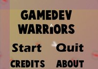 GameDev Warriors screenshot, image №1697098 - RAWG