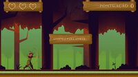 Aventuras em Sherwood (AlvaroBernardo) screenshot, image №2976189 - RAWG