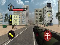 Commando Counter Attack War 3D screenshot, image №1959201 - RAWG