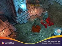 ORC: Vengeance - GameClub screenshot, image №2215007 - RAWG