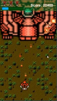 Armazone screenshot, image №2632718 - RAWG