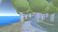 The Depths (itch) (MangoMalarkey) screenshot, image №2811764 - RAWG