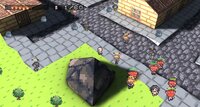 Attack on Pants screenshot, image №3635999 - RAWG