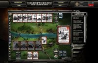 Hearts of Iron: The Card Game screenshot, image №584187 - RAWG