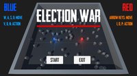 Election War screenshot, image №1147066 - RAWG