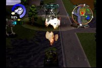 WarGames: Defcon 1 screenshot, image №765352 - RAWG