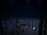 Undersea Darkness screenshot, image №3073952 - RAWG