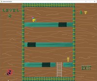 AlienPlanetTrophyBrackeysGameJam screenshot, image №2298622 - RAWG