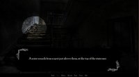 Insatiable Creatures screenshot, image №997485 - RAWG
