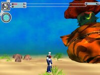 Mazinger versus Gran Mazinger con DLC screenshot, image №2626548 - RAWG