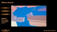 Glitchy Run (DanLaj) screenshot, image №3795537 - RAWG
