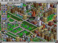 The SimCity 2000 Collection Special Edition screenshot, image №344224 - RAWG