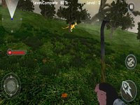 Dinosaur Hunting Survival 3D screenshot, image №1920299 - RAWG