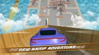 Mega Ramp: Free Impossible Stunts screenshot, image №1534670 - RAWG