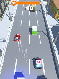 Furious Car ! screenshot, image №2045461 - RAWG