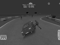 Crazy Racing: The Most Wanted screenshot, image №1335512 - RAWG