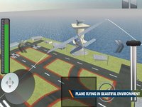 Real Airplane: Pilot Sim screenshot, image №1610337 - RAWG
