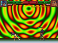 Slam Fighter II screenshot, image №696856 - RAWG
