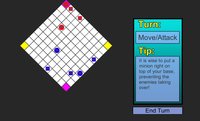 Kingdom of Metamorphs screenshot, image №1292598 - RAWG
