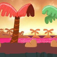 A Mile on the Lost Isle screenshot, image №3694092 - RAWG