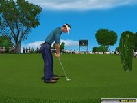 Tiger Woods PGA Tour 2003 screenshot, image №314989 - RAWG