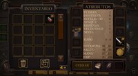 El Norte Salvaje, Juego De Cartas RPG screenshot, image №3911545 - RAWG