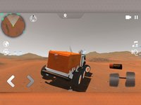 Mars Rover Simulator screenshot, image №2037743 - RAWG
