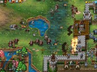 Fortress Under Siege for iPad screenshot, image №1981118 - RAWG