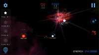 Gravity Wars: Black Hole screenshot, image №1698562 - RAWG