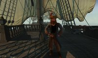 Pirates of the Burning Sea screenshot, image №355651 - RAWG