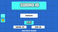 Sword.io screenshot, image №1043214 - RAWG
