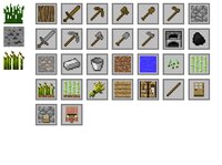 Grindcraft (TheNetherKing) screenshot, image №3665009 - RAWG