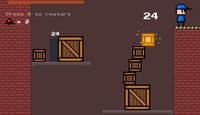 Crate Chaos screenshot, image №1137865 - RAWG