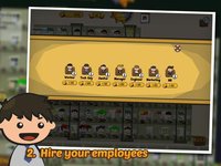 Office Madness: A Startup Story screenshot, image №2099853 - RAWG