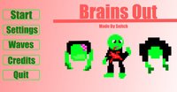 Brains Out screenshot, image №1263574 - RAWG