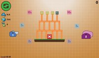 Box Topple - Knockdown! screenshot, image №1498048 - RAWG
