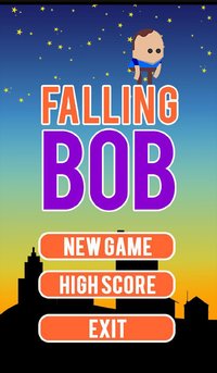 Falling Bob screenshot, image №1290232 - RAWG