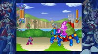 Mega Man Legacy Collection 2 / ロックマン クラシックス コレクション 2 screenshot, image №768742 - RAWG