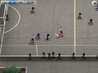 Stickman Soccer screenshot, image №915225 - RAWG