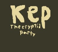 Kep- The Cryptid Party screenshot, image №3784905 - RAWG